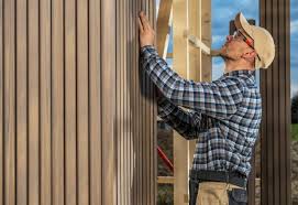 Affordable Siding Repair and Maintenance Services in Kaysville, UT